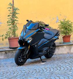 splendido tmax 530
