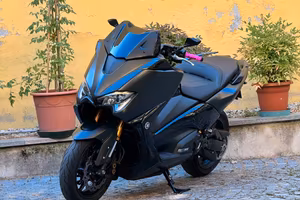 splendido tmax 530