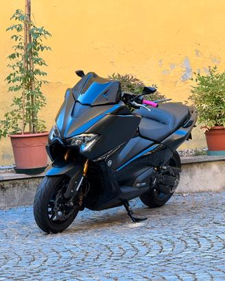 splendido tmax 530