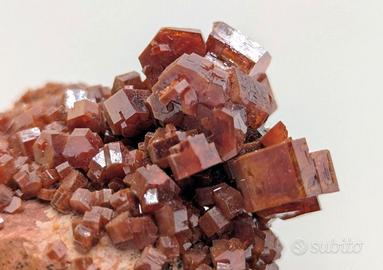 Vanadinite