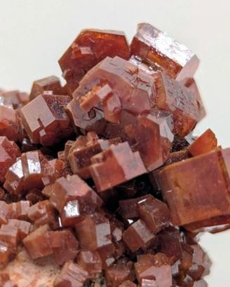 Vanadinite