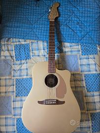 Fender Redondo