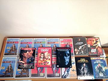 Dr House Terminator Collezione DVD