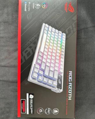 Asus ROG