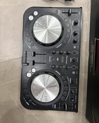 Pioneer DJ We Go