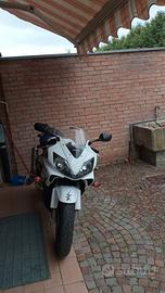 Honda CBR600F sport