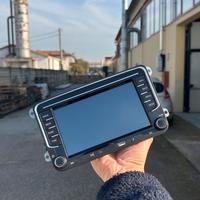 Autoradio/Golf/Seat/Skoda