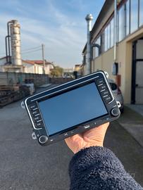 Autoradio/Golf/Seat/Skoda