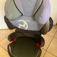 Seggiolino auto cybex