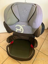 Seggiolino auto cybex