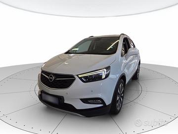 OPEL Mokka X 1.4 t. Innovation s&s 4x2 120cv