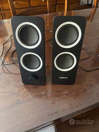 Casse Logitec