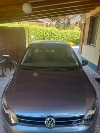 Volkswagen Polo 1.4  Benzina  Automatica