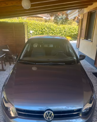 Volkswagen Polo 1.4  Benzina  Automatica