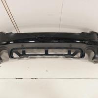 PARAURTI POSTERIORE CENTRALE MINI Countryman S 511