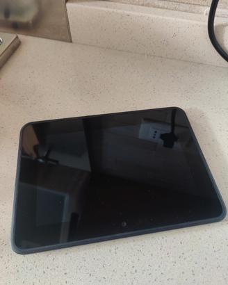 fire Kindle 2° generazione 