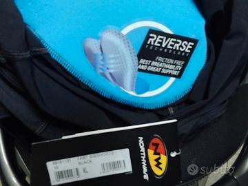 abbigliamento  da bici