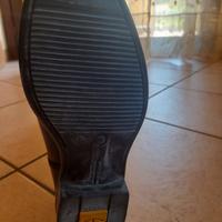 stivali da equitazione