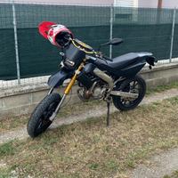 Moto Derbi Senda sm 50cc
