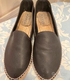 Espadrillas Manebi