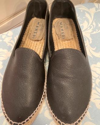 Espadrillas Manebi