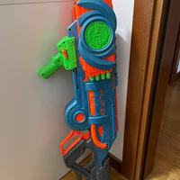 Nerf Flip 32 Elite 2.0