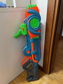 Nerf Flip 32 Elite 2.0