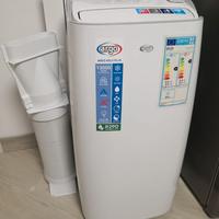 Condizionatore wifi portatile 13000 btu