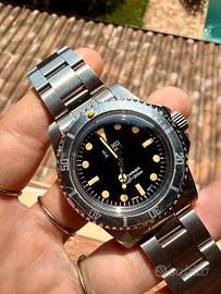Mod seiko
