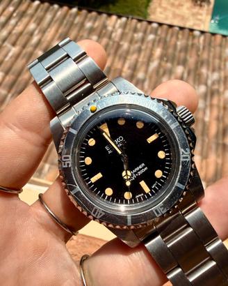 Mod seiko