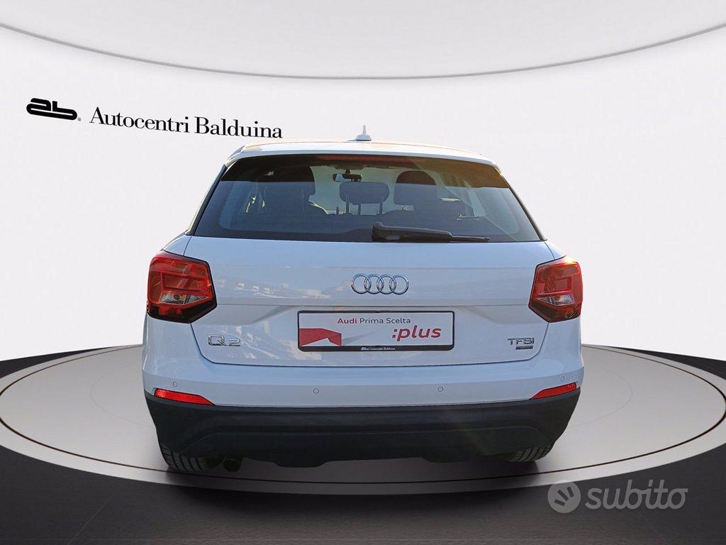 Subito - AUTOCENTRI BALDUINA WWW.AUTOCCASIONI.COM - AUDI Q2 1.0 tfsi  business s-tronic - Auto In vendita a Roma