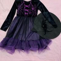 Vestito halloween