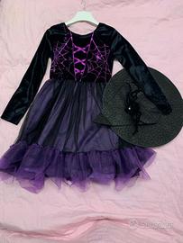Vestito halloween