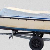 Acquaviva con carrello