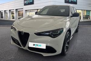 Alfa Romeo Stelvio 2.2 TD 210 CV Veloce AT8 Q4
