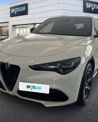 Alfa Romeo Stelvio 2.2 TD 210 CV Veloce AT8 Q4