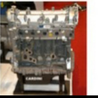 Motore km0 opel A13DTR SEMICOMPLETO