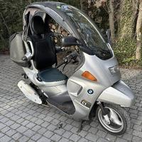BMW c1 200 executive