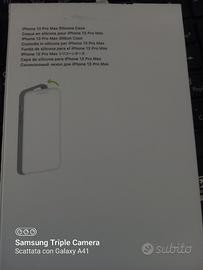 custodia iphone 13pro max