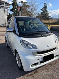 Smart fortwo 2 Serie