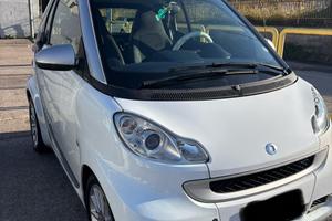 Smart fortwo 2 Serie