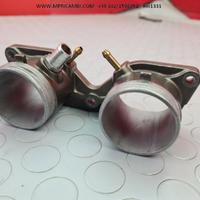 COLLETTORE ALLUMINIO MV AGUSTA F4 1000 2003 2006