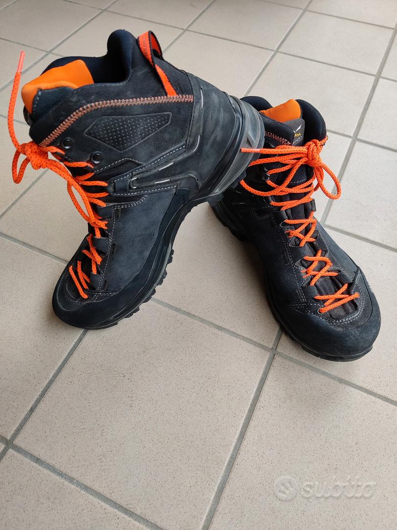 Taglia clearance scarpe trekking