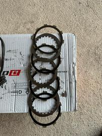 Frizione Top 4 dischi