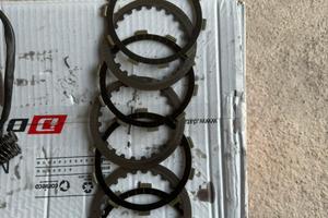 Frizione Top 4 dischi