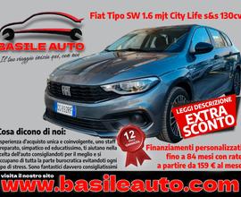 Fiat Tipo SW 1.6 mjt City Life s&s 130cv
