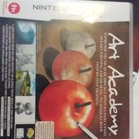 Art Academy Nintendo DS