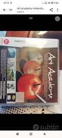 Art Academy Nintendo DS