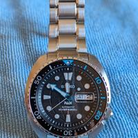 Seiko King turtle padi