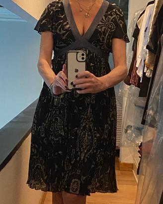 Abito Elisabetta Franchi Celyn b.